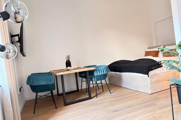 Ganze Wohnung, Faraway Homes Studio Semmering #203 in Hochsteiermark