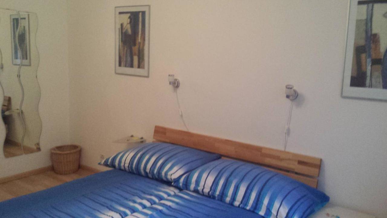 Guesthouse Casa Esperanza Basel in Basilea, Region Basel RDK