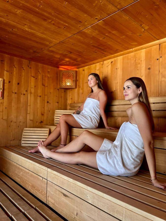 B&B Boutique Apartment Oberwiesen in Reischach Südtirol, Bruneck