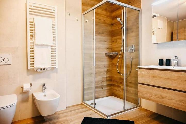 Ferienwohnung für 5 Personen - 1