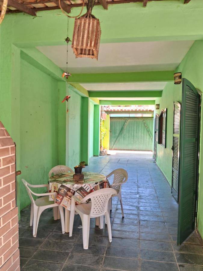 Location de vacances pour 10 personnes, avec vue ainsi que balcon et jardin à Arraial do Cabo - 4
