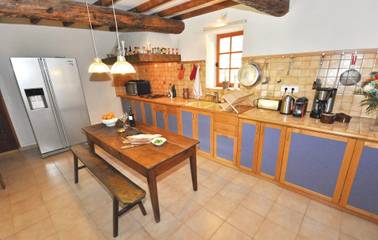 Maison De Vacances pour 12 Personnes dans Murviel-lès-Béziers, Occitanie, Photo 4