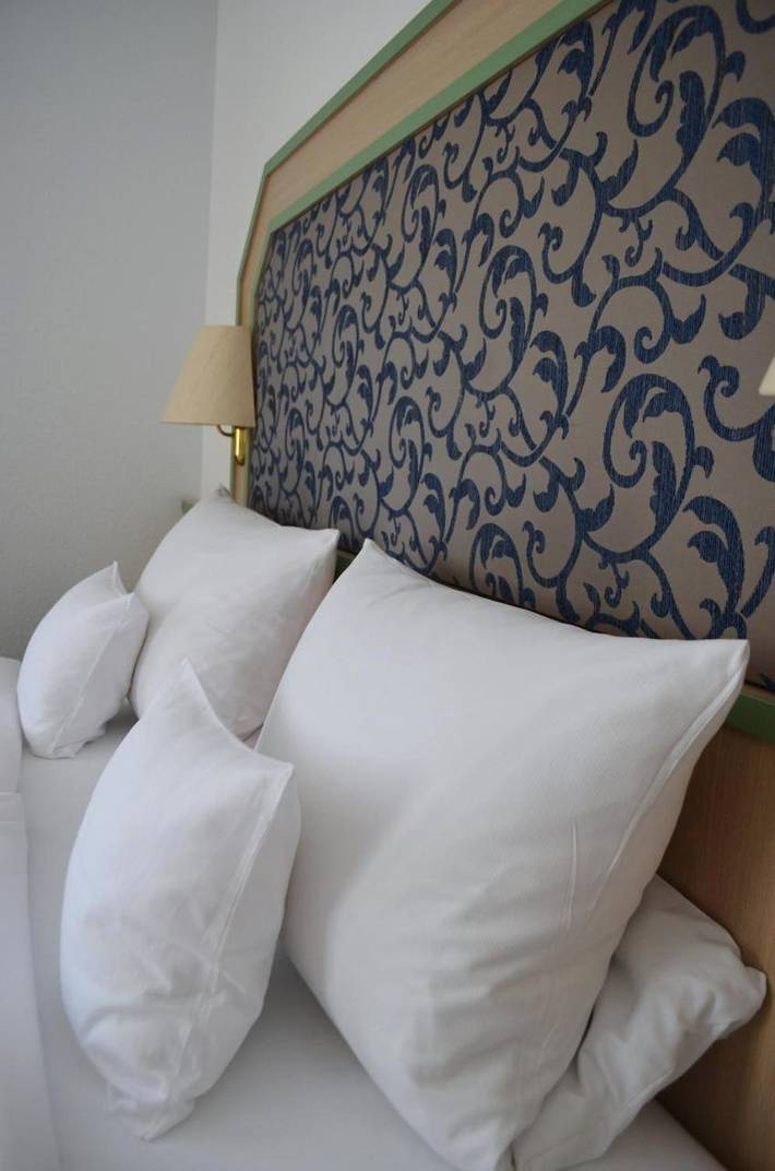 Hôtel pour 2 personnes, avec terrasse dans Willstatt - 3