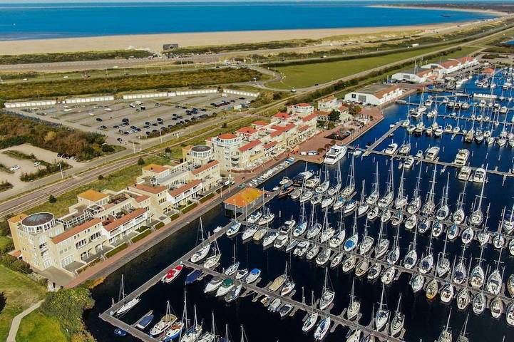 Ferienhaus für 6 Personen, mit Garten, mit Haustier - 1