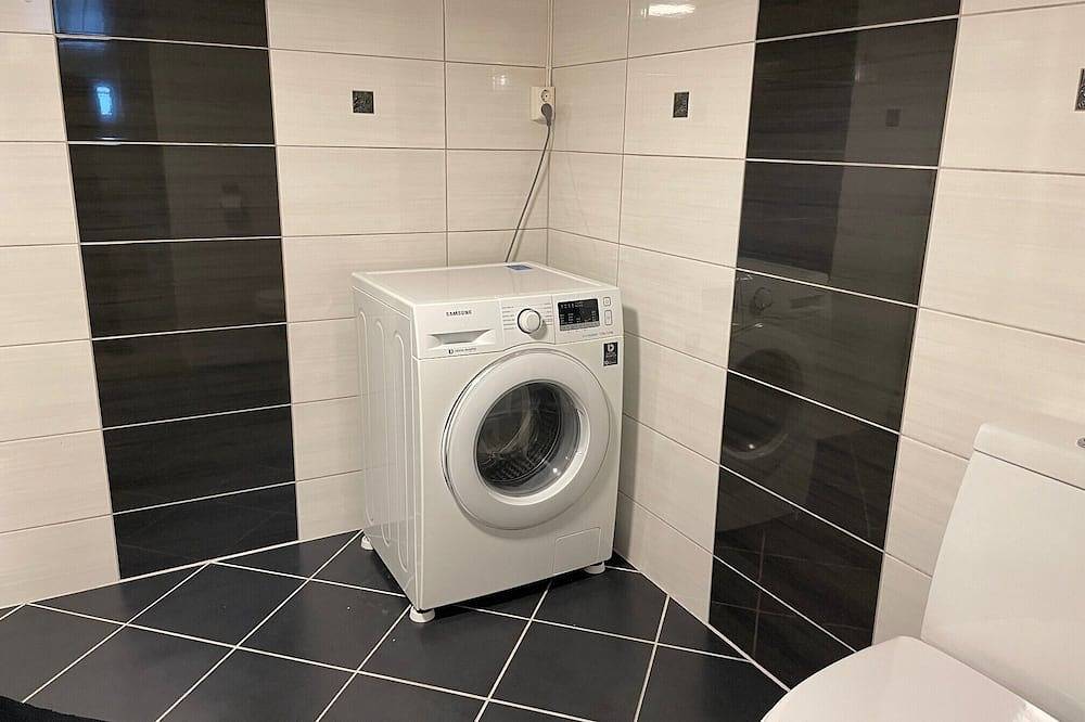 Ganze Wohnung, Frednes Cosy Retreat - Centrally located! Free parking and Wifi in Porsgrunn