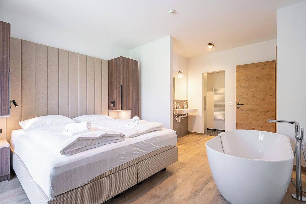 Geheel appartement, Top 3 - Modernes Apartment in Best Lage in Berwang, Reutte District