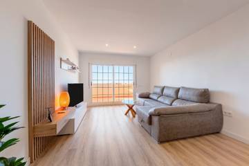Apartamento De Vacaciones para 4 Personas en Aguadulce, Roquetas de Mar, Foto 2