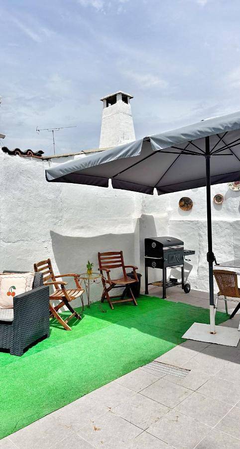 Two-Bedroom House in Reguengos de Monsaraz, Distrito de Évora