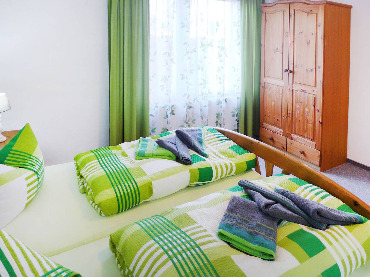 Hahnkamper Hof — Bild 3