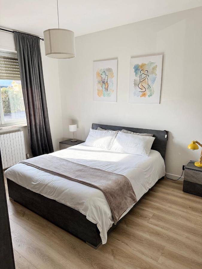 Gîte pour 4 personnes, avec Terrasse et Vue à Borgo San Dalmazzo - 4