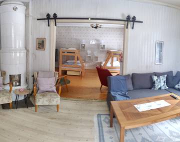 Hus för 13 Personer i Höga kusten, Västernorrlands län, Bild 4