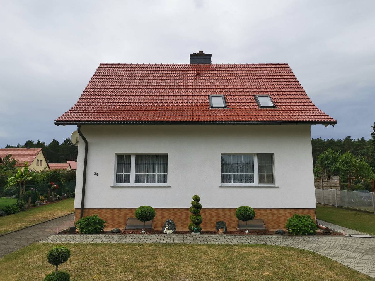 Ganze Ferienwohnung, Ferienwohnung Pietzsch in Senftenberger See, Senftenberg