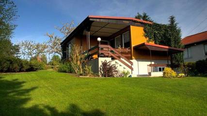 Ferienhaus für 3 Personen in Waren (Müritz), Müritz, Bild 1