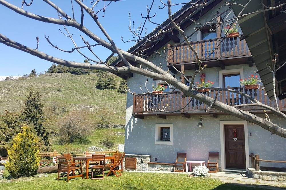 Casa vacanza a Alpi Pennine a partire da 394€ a notte