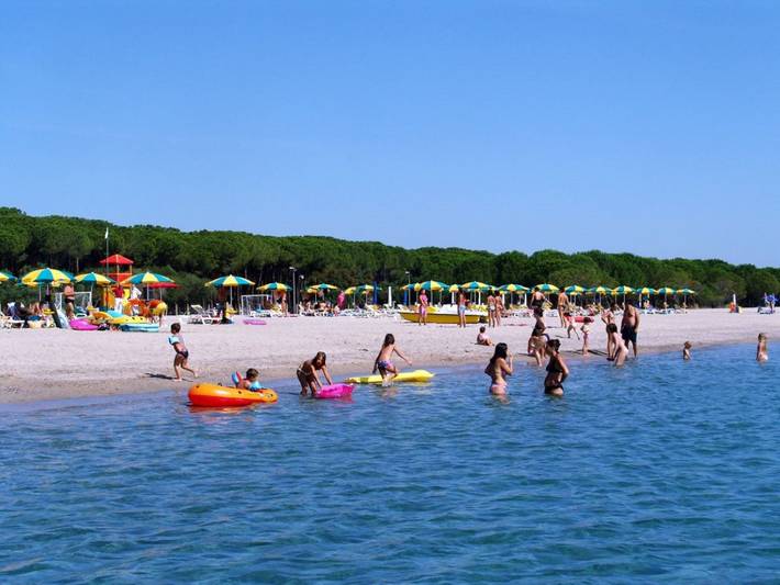 Ferienhaus für 4 Personen, mit Terrasse und Garten, mit Haustier in Kalabrien - 2