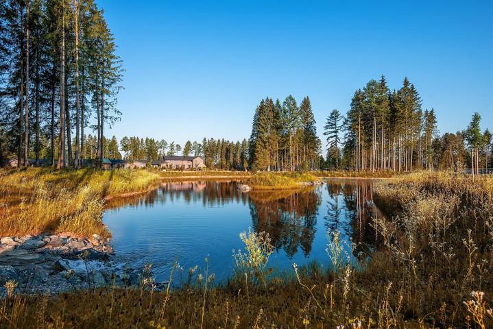 Finca für 6 Personen in Herlazhofen, Leutkirch im Allgäu