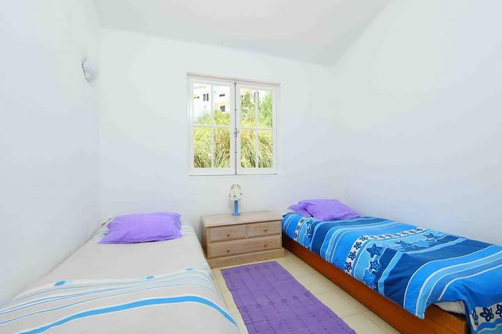 Ferienhaus für 4 Personen in Portimão - 3