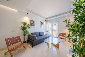 Apartment for 8 People in Soho, Malaga, Photo 3