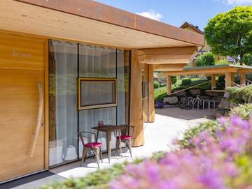 Hütte für 2 Personen in Rosenfeld, Baden-Württemberg, Bild 4