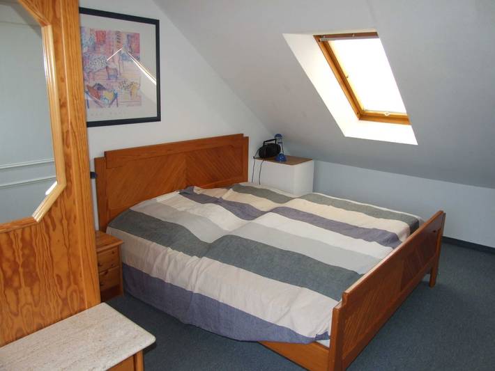 Ferienwohnung für 5 Personen, mit Balkon in Schönhagen - 2