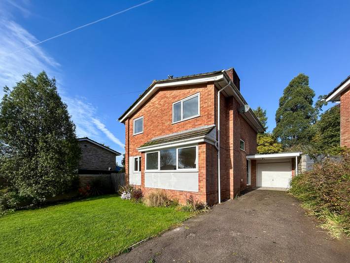 Cottage for 7 people, with garden, with pets - 1