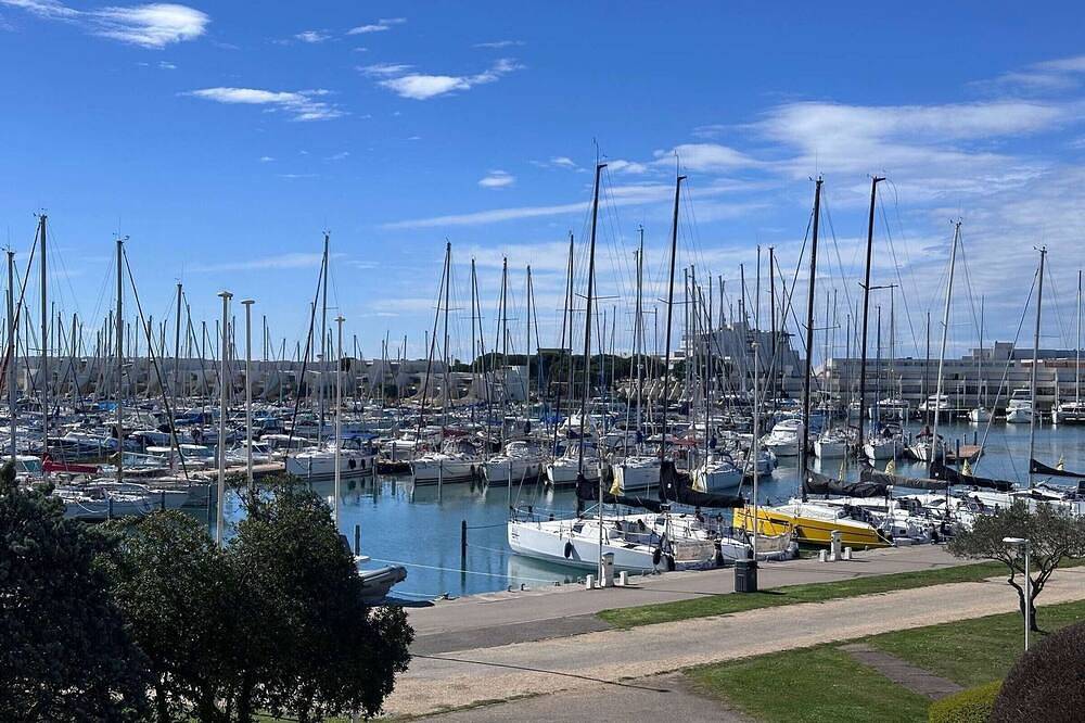 Photo : Appartement de vacances