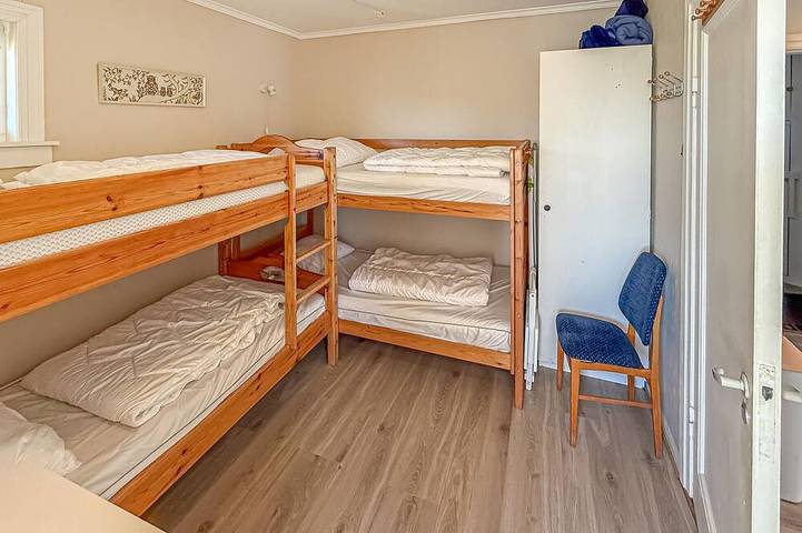 Ganze Wohnung, Gemütliche 2-Zimmer-Wohnung in Mandal in Mandal