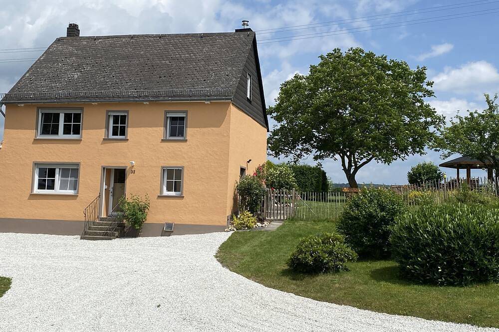 Neu Renoviertes Bauernhaus im Schönen Hunsrück in Morbach, Bernkastel-Kues & Umgebung