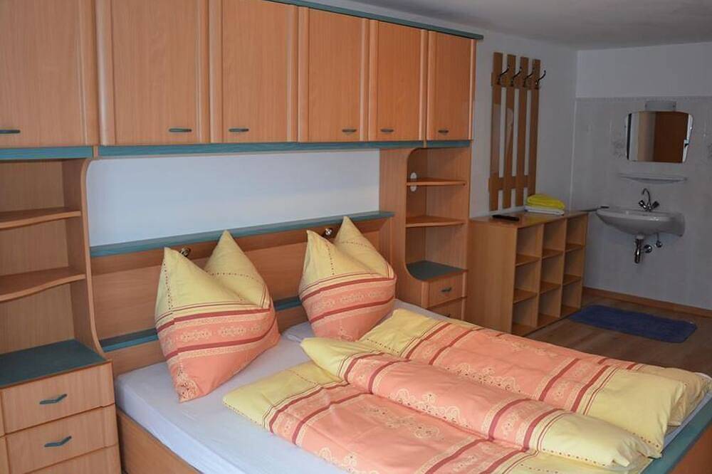 Ferienwohnung Rafflgut in Salzkammergut-Berge, Faistenau