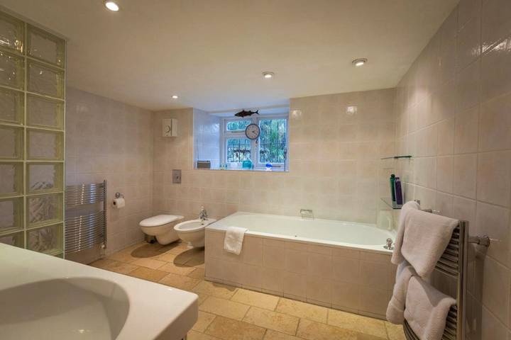 Chambre d’hôte pour 2 personnes, avec Terrasse ainsi que Jardin et Vue dans Cotswolds - 3