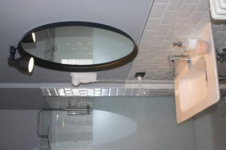 Appartamento vacanze per 10 persone, con balcone - 1