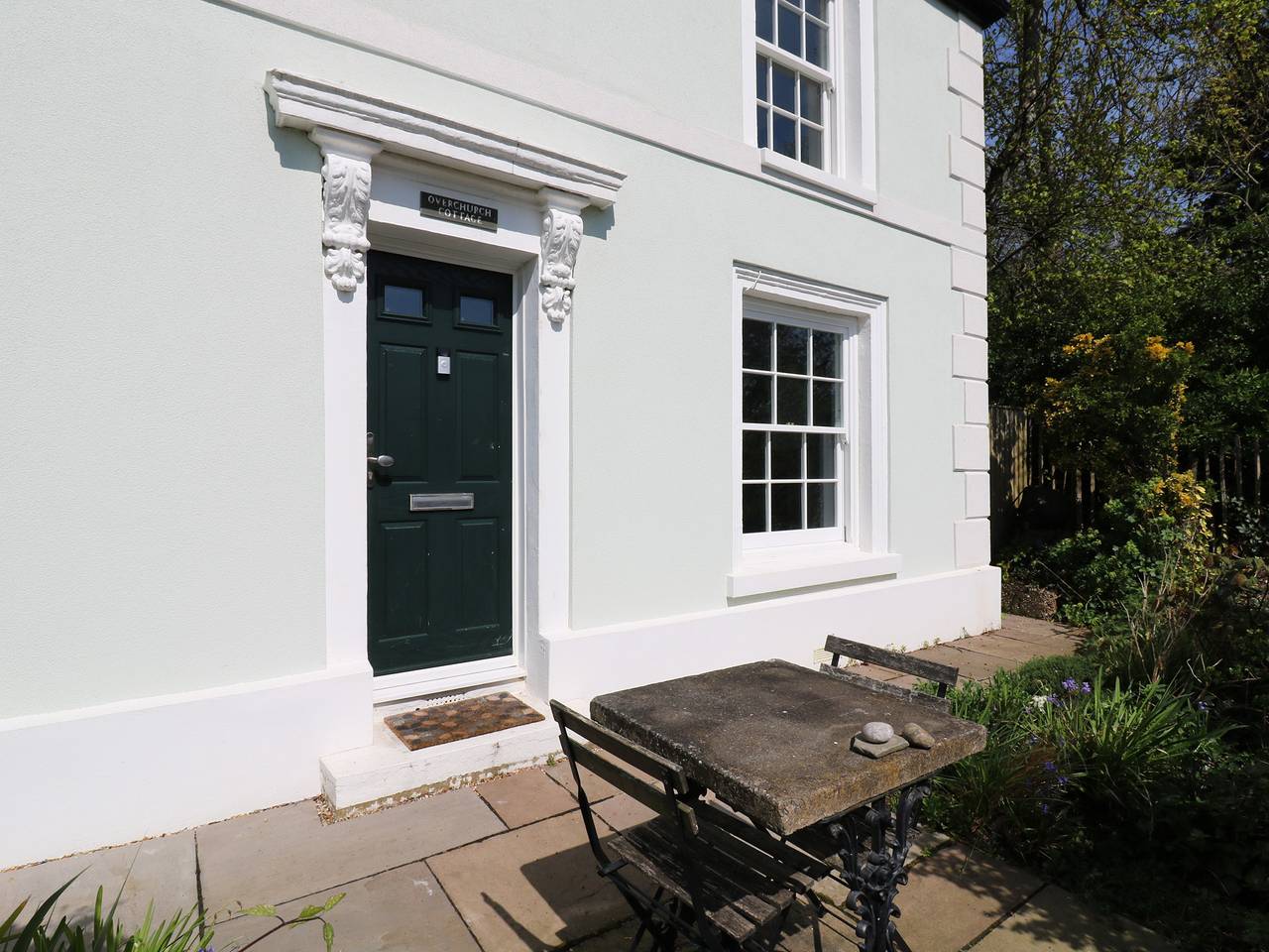 Cottage für 6 Personen mit Garten in Hythe, Kent