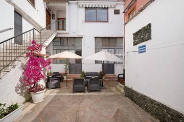 Appartamento per 5 Persone in Vico Equense, Sorrento Coast, Foto 3