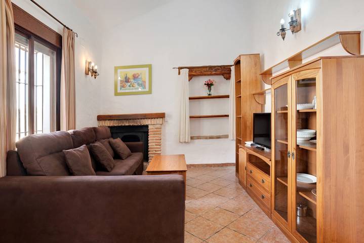 Villa pour 6 personnes, avec jardin à Conil de la Frontera - 4