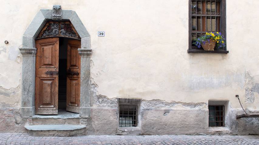 Appartamento intero, Roma 39 Bilo in Bormio, Comune di Bormio