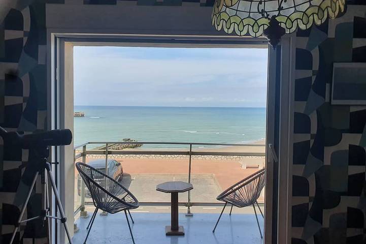 Ferienhaus für 5 Personen - 1