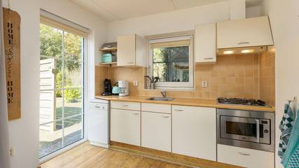 Bungalow voor 4 Personen in Twente, Afbeelding 3