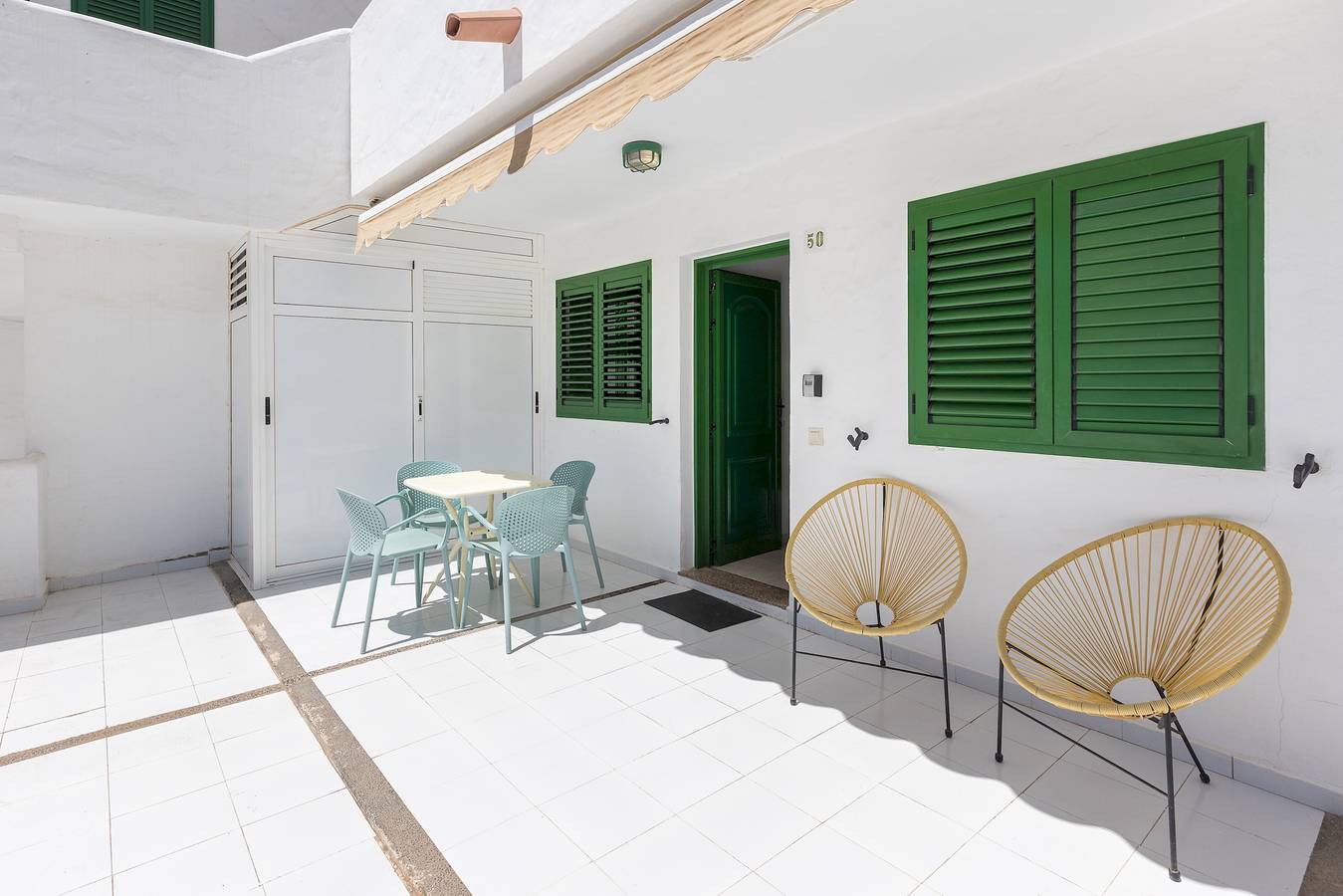 Entire apartment, Home2book El Cotillo Beach & Terrace Escape in El Cotillo, La Oliva