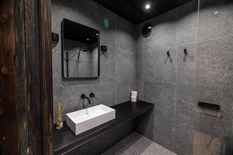 Wb Resort Gmbh — Nokken Forest Cabin | 2 pers., foto 8