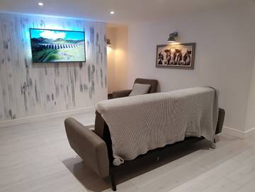 Holiday Rental for 6 People in Llandudno, Conwy region, Photo 1