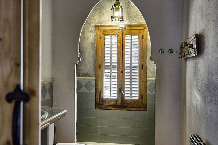 Villa Hermosa at Masia Nur Sitges, Adults only 18+ in Vora-Sitges, Canyelles (Barcelona)