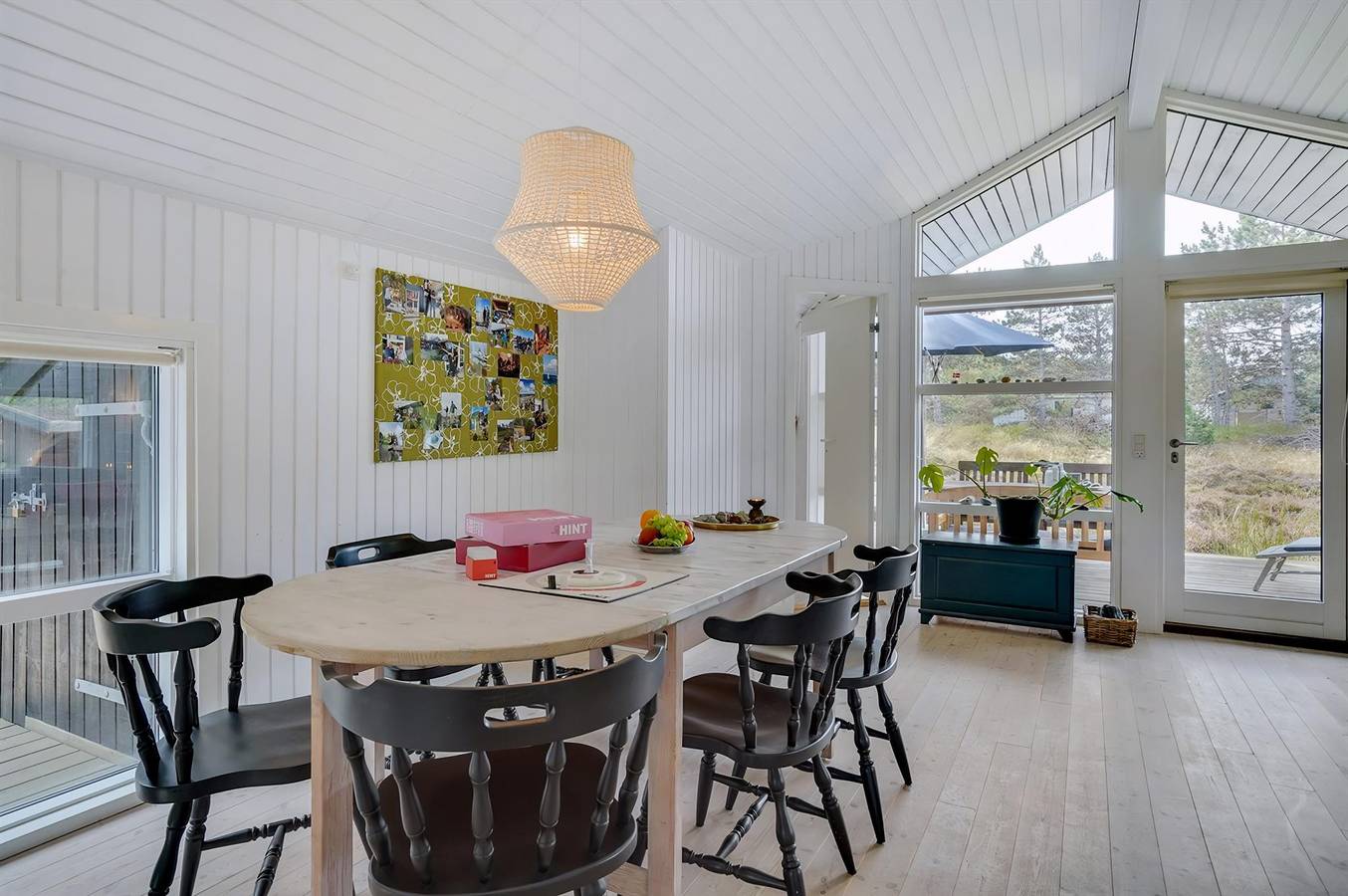 Pet friendly home in Sjællands Odde with Wifi in Yderby Lyng, Sjællands Odde
