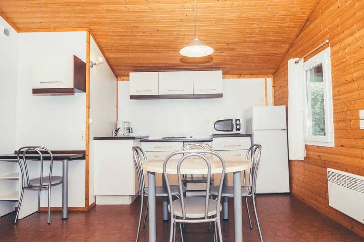 Gîte pour 6 personnes à Beynat - 4