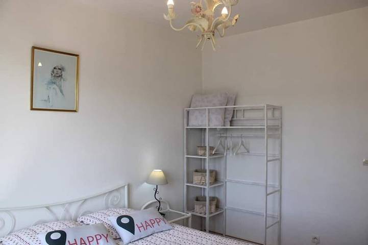 Location de vacances pour 6 personnes, avec balcon à Blausasc - 3