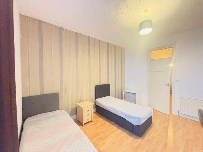 Maison d’hôte pour 2 personnes à Glasgow - 3