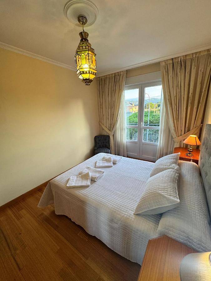 Apartamento entero, Two-Bedroom Apartment in Foz, A Mariña Lucense