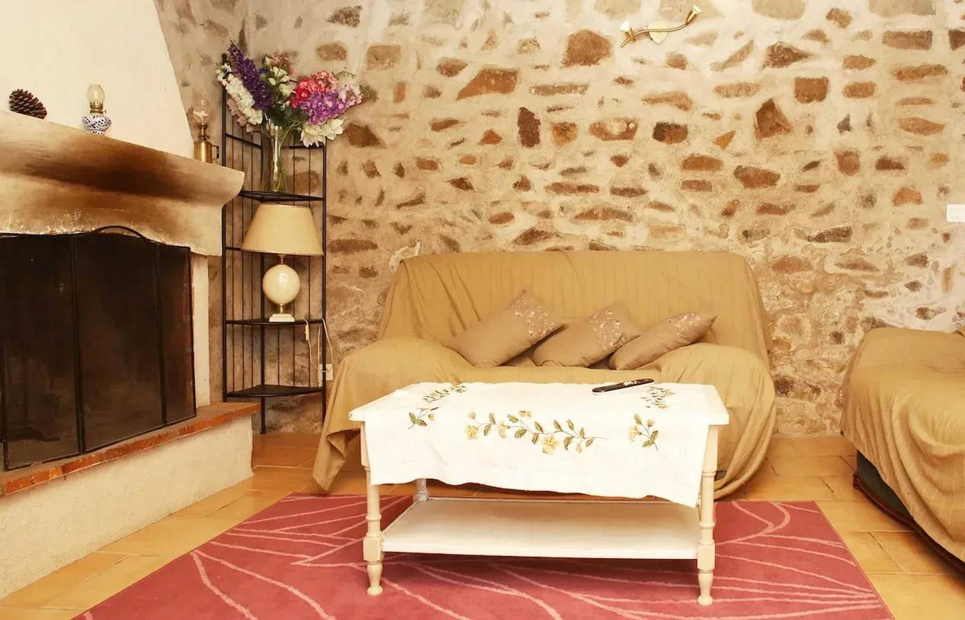 Casa encantadora en los viñedos - 80 m² in La Garde-Freinet, Region de Draguignan