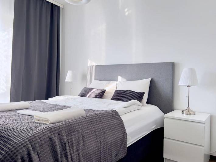Apartamento de vacaciones para 4 personas - 1