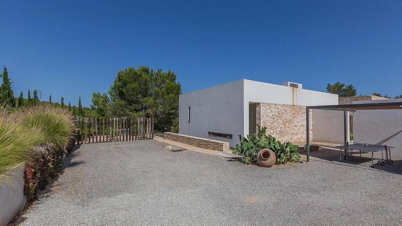 Villa in Ibiza (Municipality), Coast of Ibiza