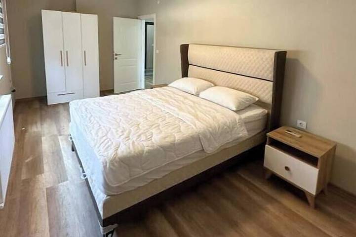 2-Bedroom house in a central location in Yomra, Provinz Trabzon